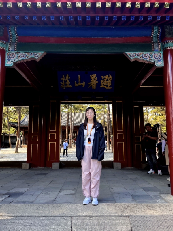 小柒的第一张照片--保定相亲服务中心
