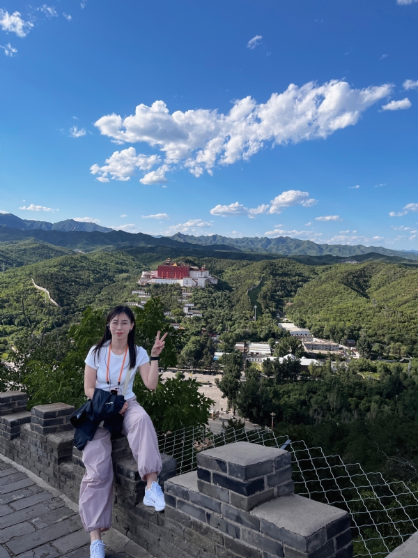 小柒的第三张照片--保定相亲服务中心
