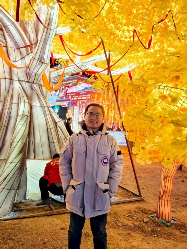 晓木的第一张照片--保定相亲服务中心