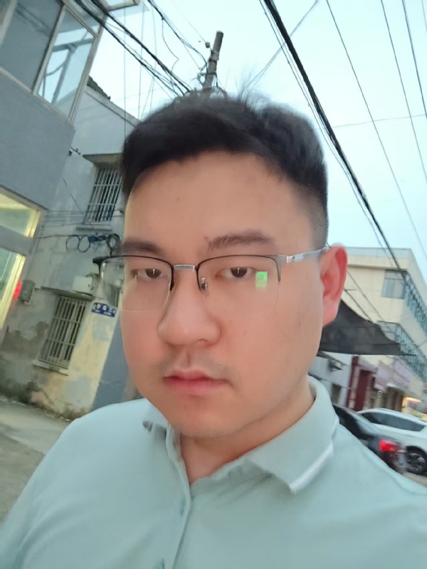 雨落浅响的第二张照片--保定相亲服务中心