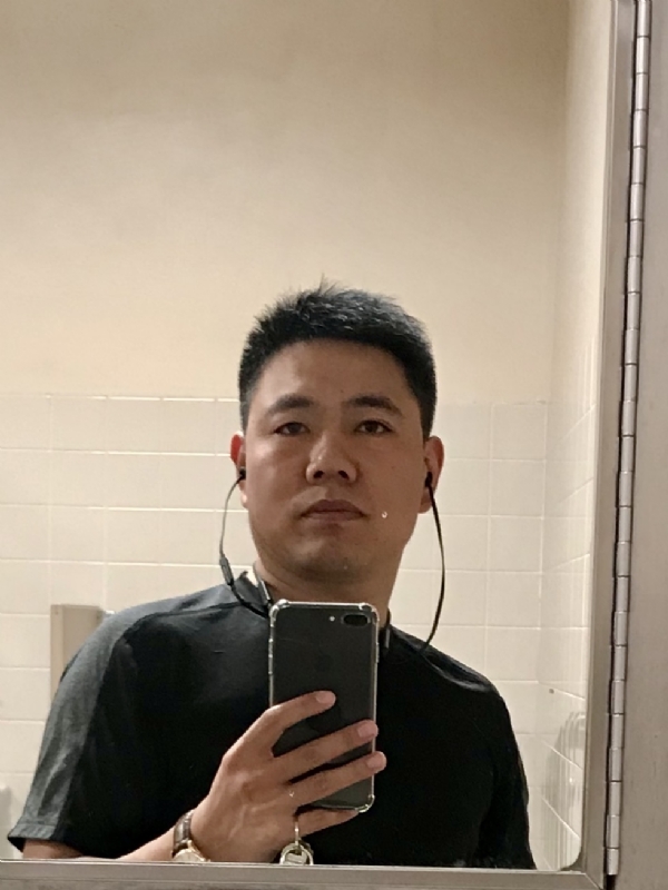 张智博的第一张照片--保定相亲服务中心
