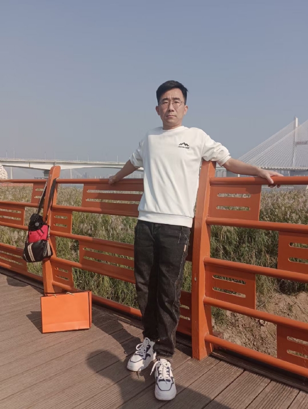 黑白的第一张照片--保定相亲服务中心