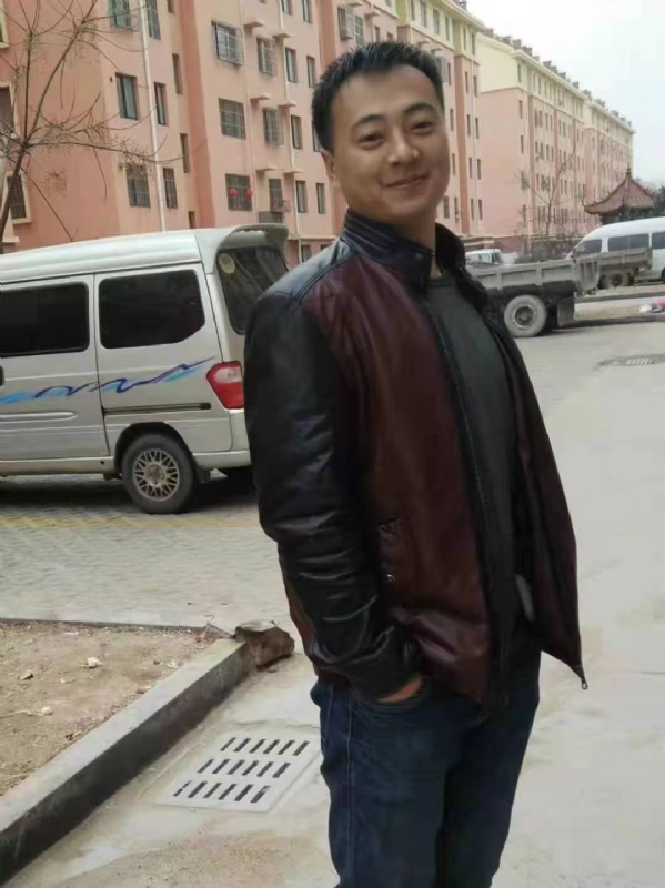 云淡风轻的第一张照片--保定相亲服务中心