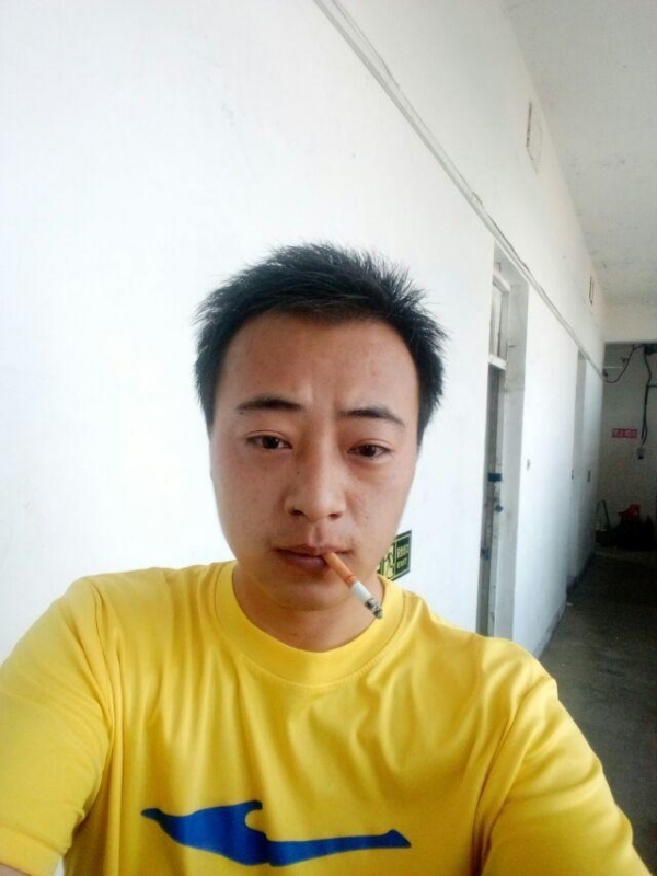 云淡风轻的第二张照片--保定相亲服务中心