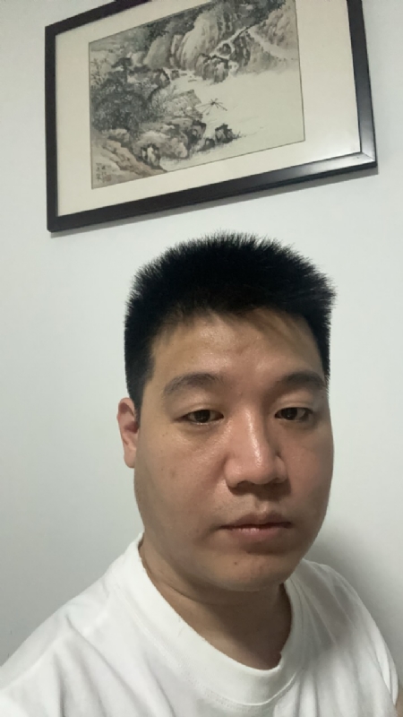 随遇而安的第一张照片--保定相亲服务中心