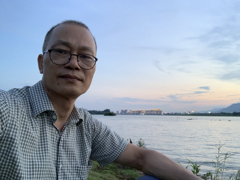 独行侠的第一张照片--保定相亲服务中心