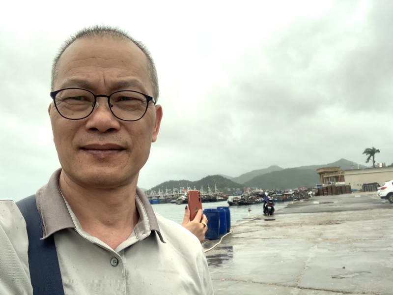 独行侠的第二张照片--保定相亲服务中心