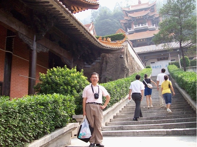 jh寻有缘女士成个家的第一张照片--保定相亲服务中心