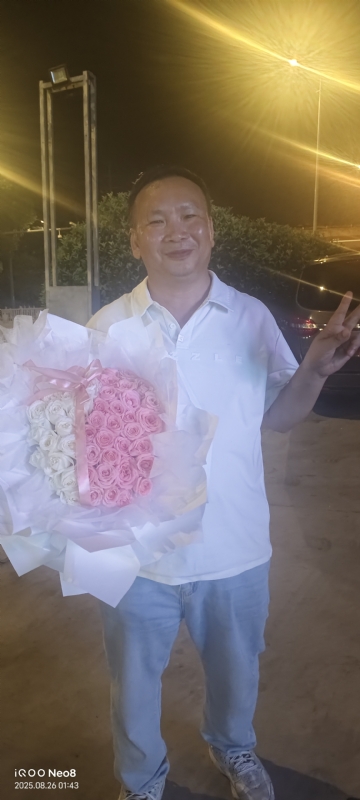 前程的第二张照片--保定相亲服务中心