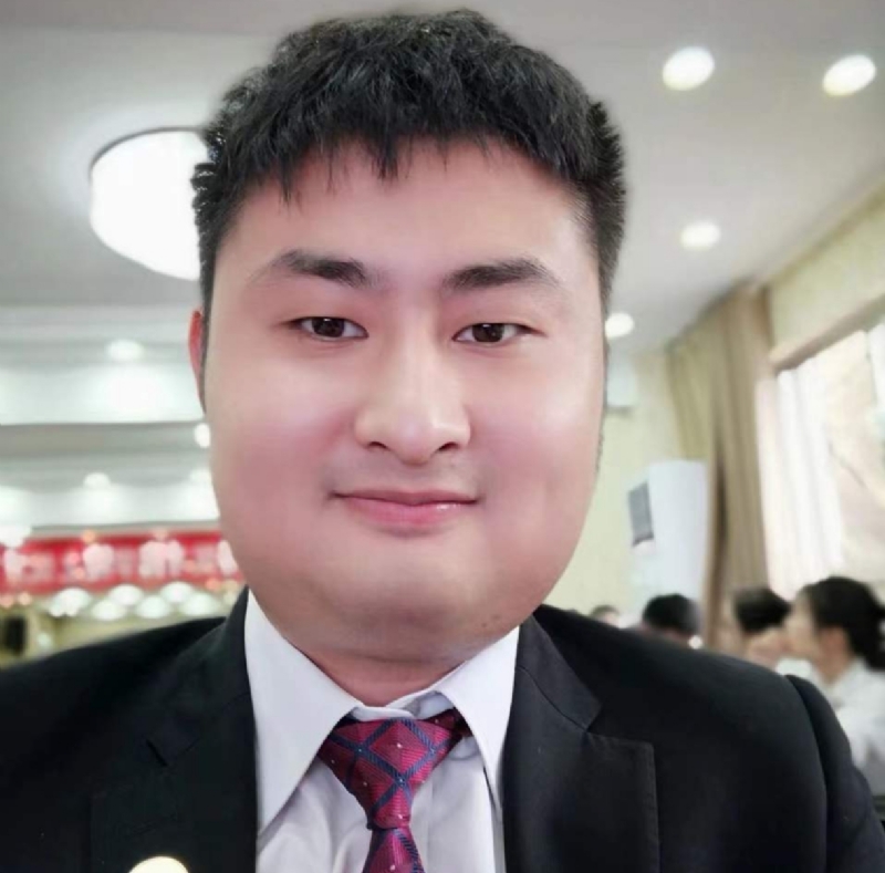 心动的金环的第一张照片--保定相亲服务中心