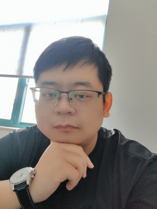 柯817的第一张照片--保定相亲服务中心