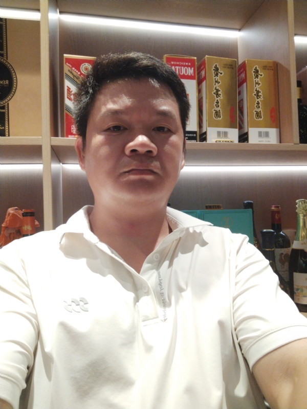 明远的第一张照片--保定相亲服务中心