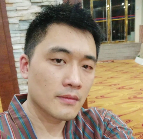 迅猎的第一张照片--保定相亲服务中心