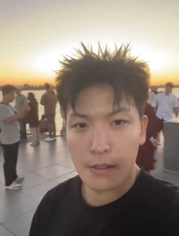 姚荫博的第一张照片--保定相亲服务中心