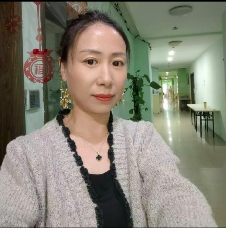 雪田的第二张照片--保定相亲服务中心