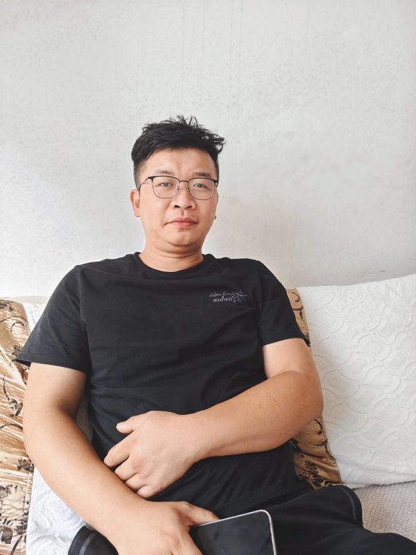 wangchao123的第一张照片--保定相亲服务中心
